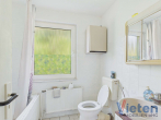 Badezimmer (Hs. Nr. 7, EG, links) - Mehrfamilienhaus-Ensemble mit 8 Wohneinheiten und Sanierungspotenzial