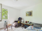 Zimmer (Hs. Nr. 7, EG, links) - Mehrfamilienhaus-Ensemble mit 8 Wohneinheiten und Sanierungspotenzial