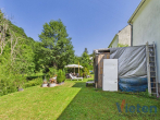 Garten - Mehrfamilienhaus-Ensemble mit 8 Wohneinheiten und Sanierungspotenzial