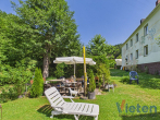 Garten - Mehrfamilienhaus-Ensemble mit 8 Wohneinheiten und Sanierungspotenzial