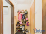Diele (Hs. Nr. 5, OG, links) - Mehrfamilienhaus-Ensemble mit 8 Wohneinheiten und Sanierungspotenzial