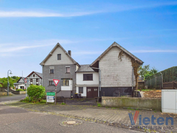 Ihr Zuhause im idyllischen Dreiborn – Natur pur am Nationalpark Eifel, 53937 Schleiden, Reihenendhaus