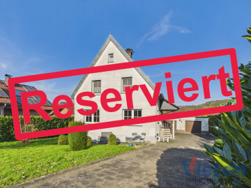 Ein Zuhause zum Ankommen – mit Garten und Platz für Ihre Ideen, 53894 Mechernich, Einfamilienhaus