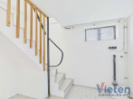 Kellertreppe - Charmanter Bungalow mit ausgebautem Souterrain in Hellenthal-Hollerath