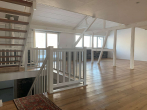 Studio (Ansicht I) - Mieter aufgepasst… hier wartet ein einzigartiges Zuhause auf Sie