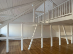 Studio (Ansicht III) - Mieter aufgepasst… hier wartet ein einzigartiges Zuhause auf Sie