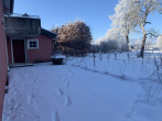 Terrasse - Mieter aufgepasst… hier wartet ein einzigartiges Zuhause auf Sie