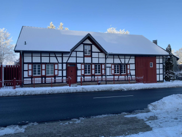 Mieter aufgepasst… hier wartet ein einzigartiges Zuhause auf Sie, 52156 Monschau, Haus