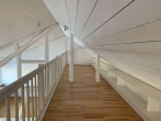 Galerie (Ansicht III) - Mieter aufgepasst… hier wartet ein einzigartiges Zuhause auf Sie