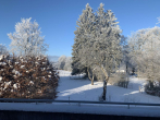 Aussicht Balkon - Mieter aufgepasst… hier wartet ein einzigartiges Zuhause auf Sie