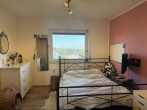Schlafzimmer I - Familien aufgepasst – Wohnung mit Garten und tollem Ausblick in Schöneseiffen zu vermieten!