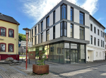 Ansicht - Stylisch & modern