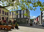 Ansicht - Stylisch & modern