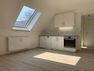 Erstbezug nach Sanierung! Singles oder Paare willkommen…, 53940 Hellenthal, Wohnung