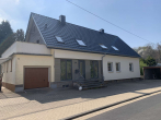 Miethaus - Erstbezug nach Sanierung! Singles oder Paare willkommen…