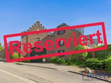 Exklusives Wohnen auf dem historischen Gutshof: Charme, Ruhe und Hochwertigkeit erleben, 53919 Weilerswist, Reihenmittelhaus