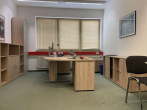 Büro - Arbeiten in verkehrsgünstiger Lage… 250 m² Gewerbefläche warten auf Sie!