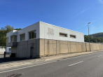 Straßenansicht - Arbeiten in verkehrsgünstiger Lage… 250 m² Gewerbefläche warten auf Sie!