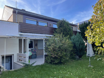 Sie wollten schon immer die Vorzüge eines Bungalows genießen?, 53947 Nettersheim, Haus