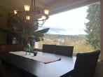 Esszimmer - Großzügiges Wohnen mit Weitblick…