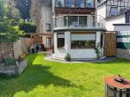 Garten - Dreifamilienhaus wartet auf neuen Eigentümer