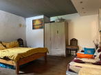 Schlafzimmer (Souterrain) - Dreifamilienhaus wartet auf neuen Eigentümer