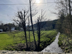Kyll - Viel Grün mit Bachlauf für Ihren Traum vom Haus – Wunderschönes Grundstück in 2-3 Parzellen teilbar!