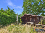 Gartenhaus - Familienfreundliches Zuhause mit Nebengebäuden und schönem Garten
