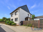Außenansicht - Familienfreundliches Zuhause mit Nebengebäuden und schönem Garten