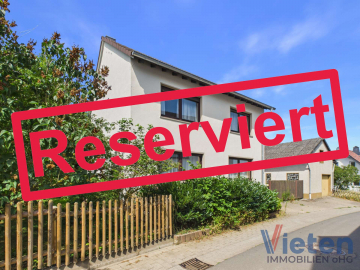 Familienfreundliches Zuhause mit Nebengebäuden und schönem Garten, 53902 Bad Münstereifel, Haus