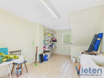 Nebengebäude I Abstellraum - Familienfreundliches Zuhause mit Nebengebäuden und schönem Garten