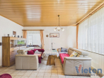 Wohnzimmer - Familienfreundliches Zuhause mit Nebengebäuden und schönem Garten