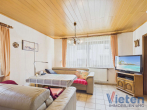 Wohnzimmer - Familienfreundliches Zuhause mit Nebengebäuden und schönem Garten