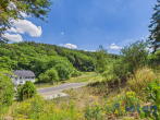 Grundstück - Bauland mit eigenem Wald – ein Grundstück mit besonderem Charakter