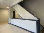 Treppenhaus - Schicke 3-Zimmer-Wohnung im Zentrum von Hellenthal