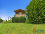 Gartenhaus - Mehrgenerationen-Wohnen mit Weitblick am Ortsrand von Dahlem – Viel Platz für die ganze Familie!