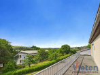 Aussicht Balkon - Mehrgenerationen-Wohnen mit Weitblick am Ortsrand von Dahlem – Viel Platz für die ganze Familie!
