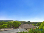 Aussicht Garten - Mehrgenerationen-Wohnen mit Weitblick am Ortsrand von Dahlem – Viel Platz für die ganze Familie!