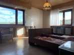 Schlafzimmer II - Urlaubsflair garantiert! Bungalow mit Potential und großem Gartengrundstück