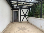 Terrasse - Hier ist handwerkliches Geschick gefragt…
