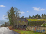 Abrisshaus - Traumhafter Talblick – großes Hanggrundstück mit Abrissobjekt, Wiesen- und Waldfläche in Scheuren