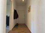Diele - Willkommen in Ihrem neuen zu Hause…