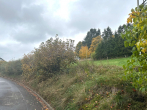Grundstück - Bauen Sie Ihren Traum vom Haus in der malerischen Eifel