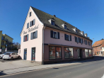 Straßenansicht - Aufgepasst! Schicke Wohnung im Zentrum von Hellenthal