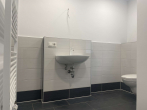 Bad - Aufgepasst! Schicke Wohnung im Zentrum von Hellenthal