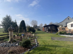 Garten - Wohnen mit Aussicht…