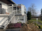 Terrasse - Wohnen mit Aussicht…