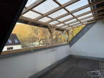 Loggia - Wohnen mit Ausblick für 2 Personen
