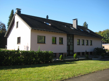 Mehrfamilienhaus mit 4 Wohneinheiten, 53894 Mechernich, Mehrfamilienhaus