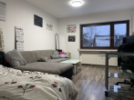 Zimmer - Single-Wohnung mit Einbauküche …
